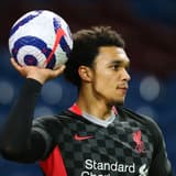 Trent Alexander-Arnold, Liverpool, 2020/21