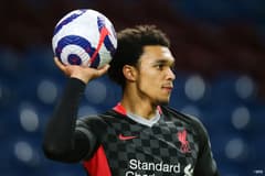 Trent Alexander-Arnold, Liverpool, 2020/21