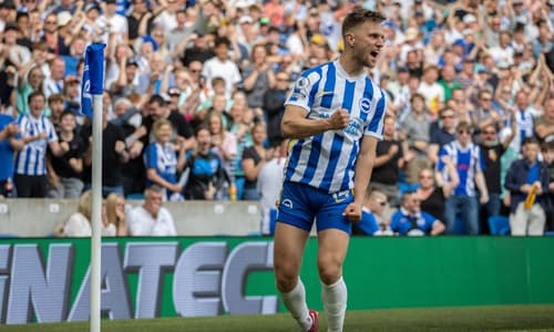 Joël Veltman