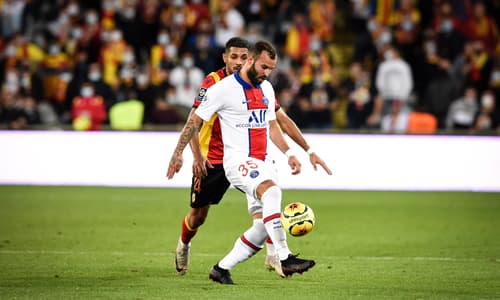 PSG terminate contract of Jese Rodriguez