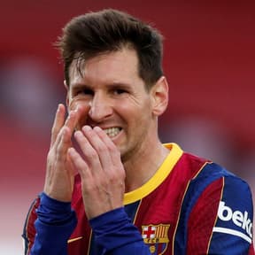 When will Lionel Messi return for Barcelona?