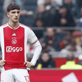 Ahmetcan Kaplan, Ajax, 2023/24