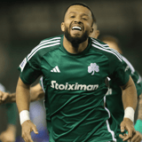 Tonny Vilhena, Panathinaikos