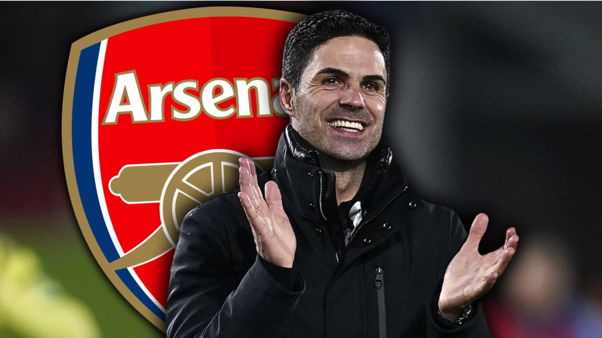 Mikel Arteta, Arsenal, 2023/24