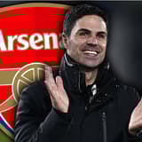 Mikel Arteta, Arsenal, 2023/24