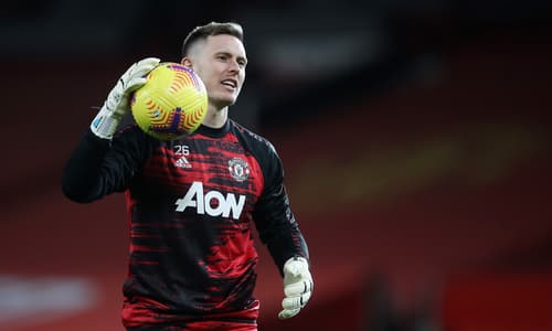 Dean Henderson: Which clubs could make loan move for Man Utd goalkeeper?