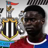 Marc Guehi, Newcastle United