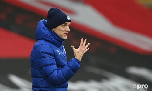 Chelsea will only get better under Tuchel, Klopp predicts