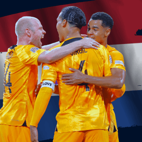 Van Gaal maakt definitieve selectie van het Nederlands elftal bekend