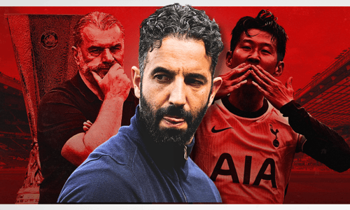 Man Utd, Europa League final