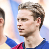 Frenkie de Jong, Barcelona
