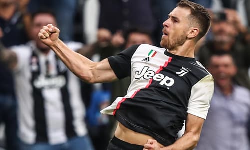 Pires: Ramsey will return to Arsenal after Juventus spell