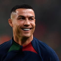 Cristiano Ronaldo, Portugal, 2023
