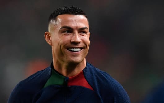 Cristiano Ronaldo, Portugal, 2023