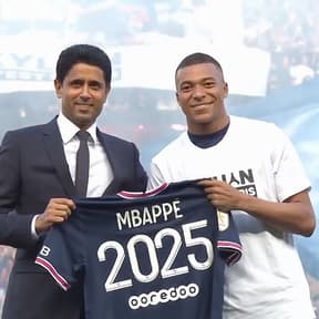 Mbappe branded a ‘coward’ for rejecting Real Madrid