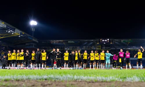 NAC Breda