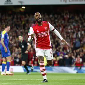 Five clubs who could sign Lacazette