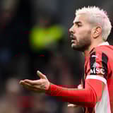 Theo Hernandez, AC Milan, 2024/25