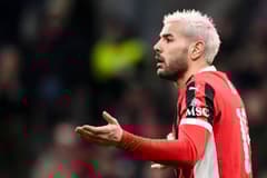 Theo Hernandez, AC Milan, 2024/25
