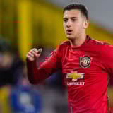 Should Manchester United sell Diogo Dalot to Milan?