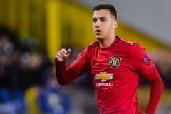 Should Manchester United sell Diogo Dalot to Milan?
