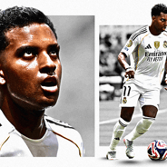 Rodrygo, Real Madrid