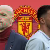 Erik ten Hag, Mason Mount, Man Utd, 2022/23