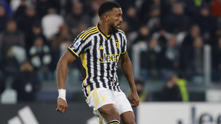 Gleison Bremer, Juventus, 2023-24