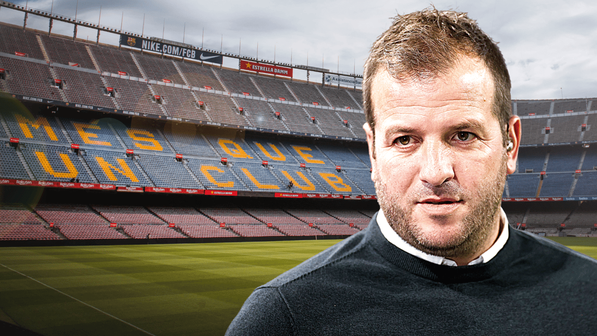 Rafael van der Vaart