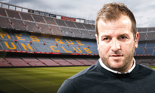 Rafael van der Vaart