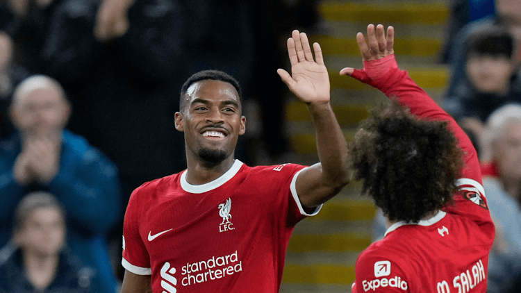 Liverpool have signed other midfielders