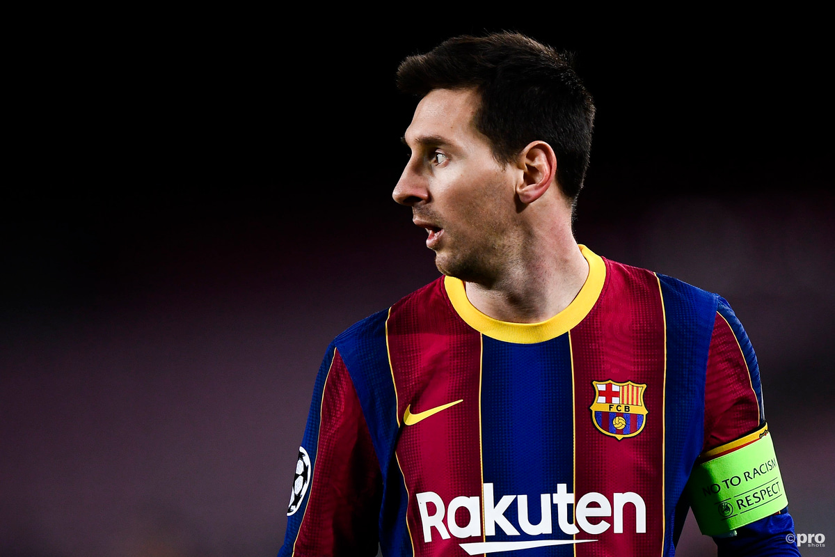 Barcelona beat Madrid, Bayern and Man Utd to Money League top spot