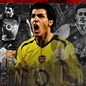 Arsenal's 10 best transfers of all time