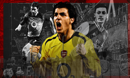 Arsenal best transfers