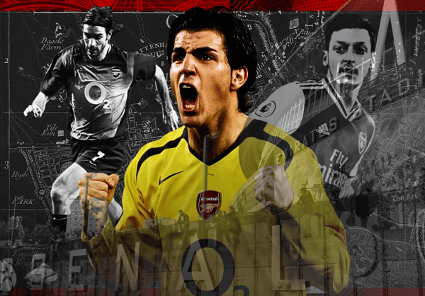 Arsenal best transfers