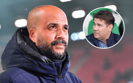 Pascal Jansen, Max Huiberts, AZ