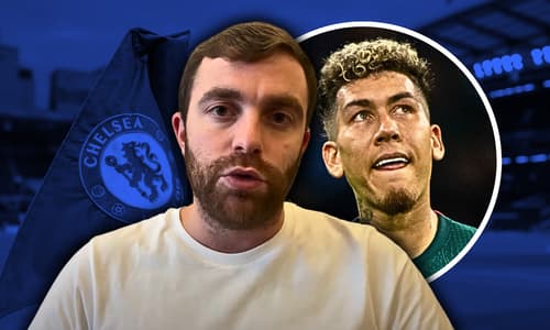 Roberto Firmino, Fabrizio Romano, Chelsea