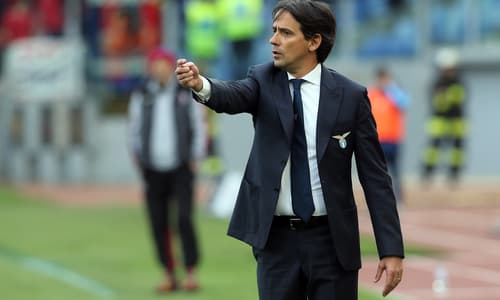 Simone Inzaghi, Inter