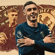 Cole Palmer, Chelsea