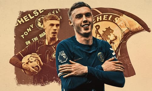 Cole Palmer, Chelsea