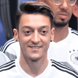 Mesut Ozil
