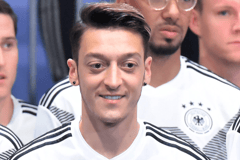Mesut Ozil