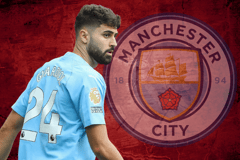 Josko Gvardiol, Manchester City