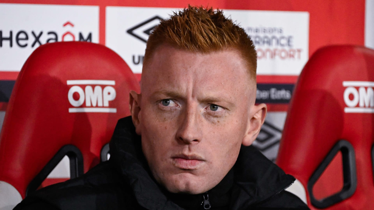 Will Still, Reims head coach, 2023/24