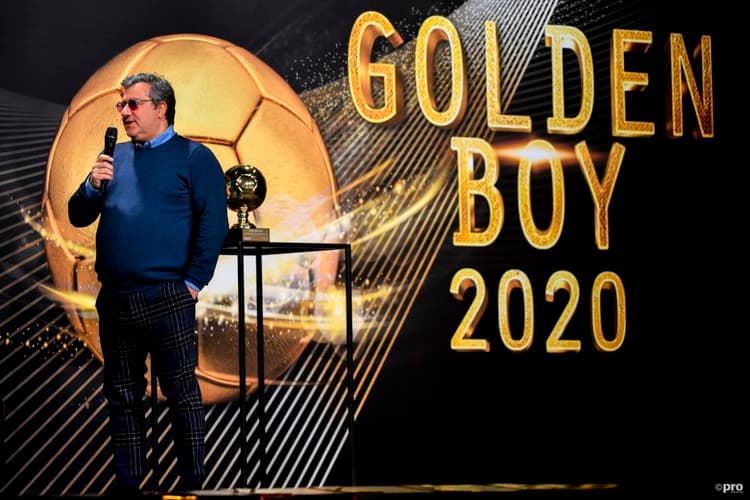 Who is Mino Raiola? The super-agent behind Haaland and Pogba
