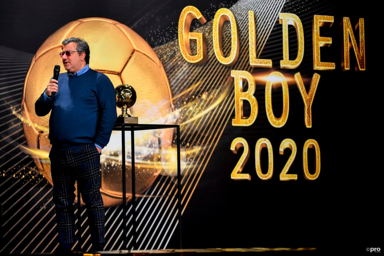 Who is Mino Raiola? The super-agent behind Haaland and Pogba