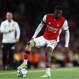 Ainsley Maitland-Niles, Arsenal, 2021-22