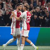 Borna Sosa, Josip Sutalo, Ajax, 2023/24