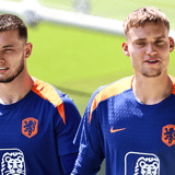 Bart Verbruggen, Justin Bijlow