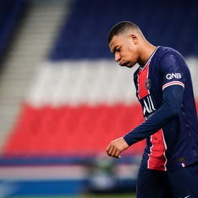 ‘Mbappe has asked to leave PSG’ – Real Madrid on alert as France star seeks to force move 